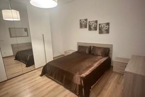 Bilocale in Via Atenea