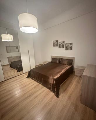 Bilocale in Via Atenea