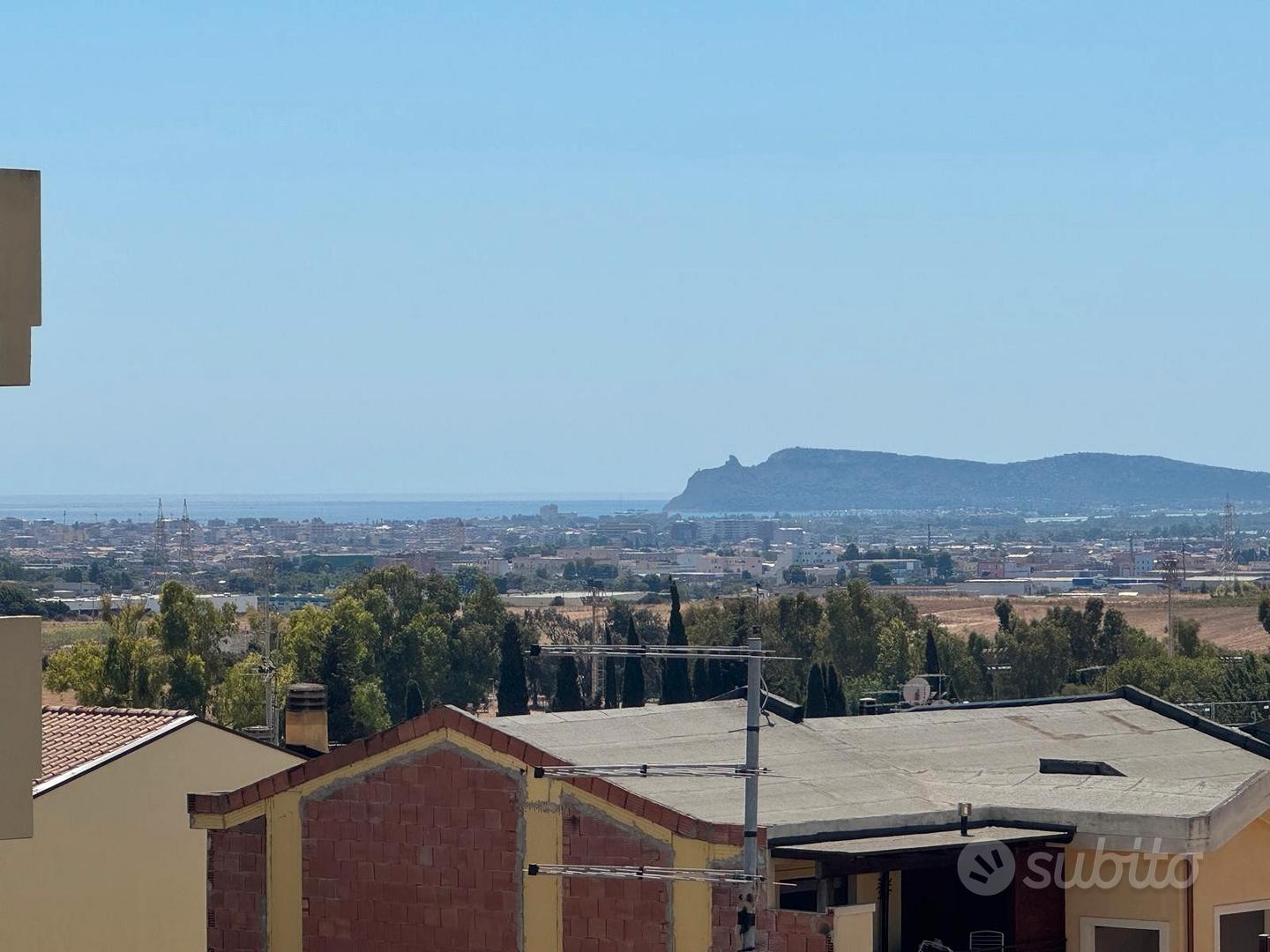 Appartamento – Sètimu/Settimo San Pietro, Casteddu/Cagliari - Vista 5