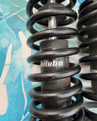 Ammortizzatori BiTubo