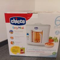 Omogeneizzatore e CuociPappa Easy Meal Chicco