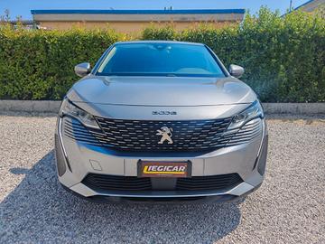 Peugeot 3008 1.5 130CV UNIPROPRIETARIO KM VERI GAR