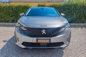 Peugeot 3008 1.5 130CV UNIPROPRIETARIO KM VERI GAR