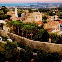 Appartamento Senigallia [SV04656VRG]