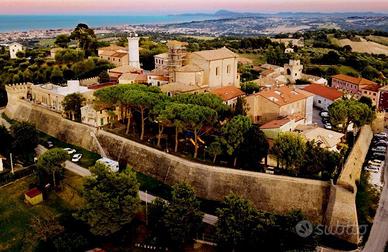 Appartamento Senigallia [SV04656VRG]