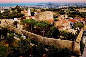 Appartamento Senigallia [SV04656VRG]