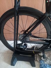 Ruote Mavic sl 45 carbonio