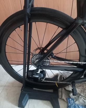 Ruote Mavic sl 45 carbonio