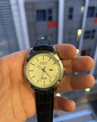 Orologio gucci
