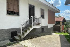 CASA SEMINDIPENDENTE A PRAY