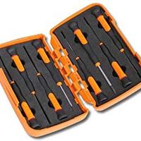 Set 8 microgiraviti Beta 1257TX/S8 TORX