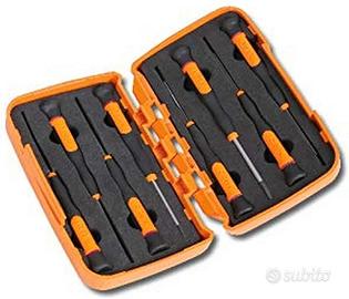 Set 8 microgiraviti Beta 1257TX/S8 TORX