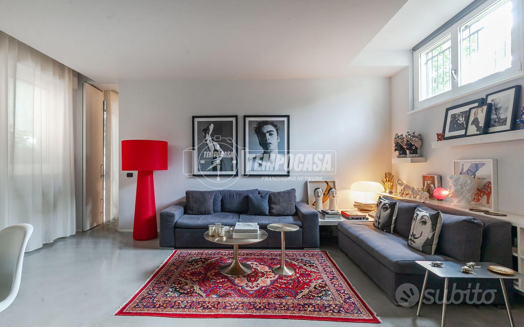 Apartment in Milano, Isola, Municipio 9 - Altro