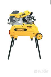 Sega combinata DeWalt 305 mm D27107-QS