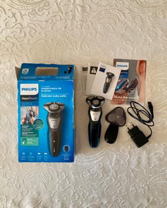 Rasoio elettrici Philips AquaTouch