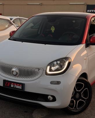 Smart ForFour 90 0.9 Turbo twinamic GPL BLOCK SHAF