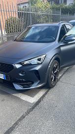 CUPRA Formentor 1.4 e-Hybrid DSG
