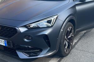 CUPRA Formentor 1.4 e-Hybrid DSG