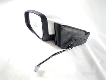 1776372 SPECCHIETTO RETROVISORE ESTERNO SINISTRO C