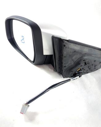 1776372 SPECCHIETTO RETROVISORE ESTERNO SINISTRO C