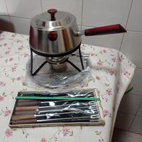 FONDUTA ALESSI.