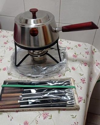 FONDUTA ALESSI.