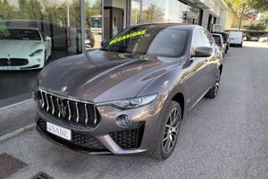 MASERATI Levante V6 AWD Gransport