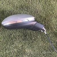 Disponibile specchietto dx volkswagen golf 8 2023