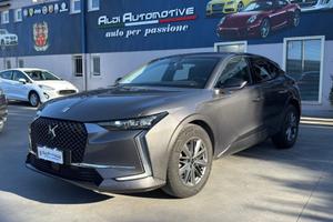 Ds DS4 4 BlueHDi 130 aut. Business