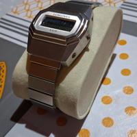 Longines LCD  (Nos) anni70