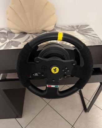 Sterzo gaming