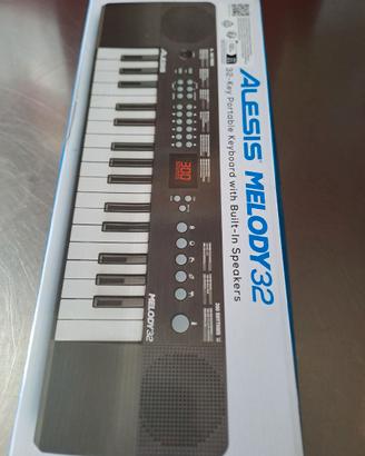 Pianola Alesis Melody32
