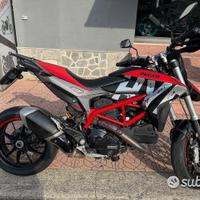 Ducati Hypermotard 821 - 2013