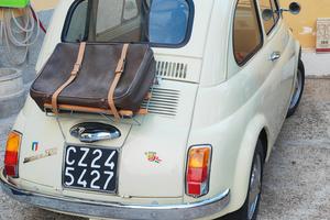 Fiat 500 1973 