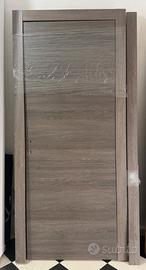 Porta interna laminata