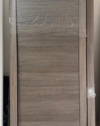 Porta interna laminata