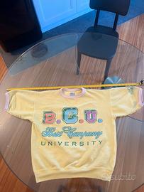 Felpa maglia best company by olmes carretti