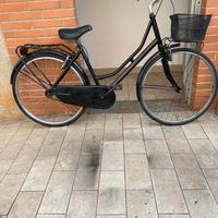 Bici ruote da 26”