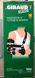 TUTORE GOMITO DR. GIBAUD INNOVATOR X-DUAL