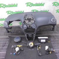 KIT AIRBAG PER FORD KA CCU ANNO 2014