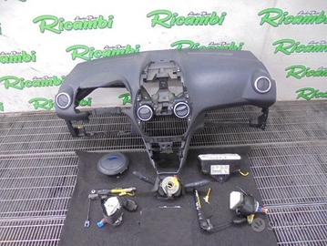 KIT AIRBAG PER FORD KA CCU ANNO 2014