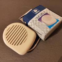 Sirena da interno antifurto 