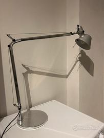 Lampada Artemide Tolomeo Classica da Tavolo
