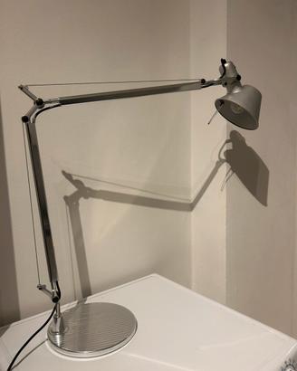 Lampada Artemide Tolomeo Classica da Tavolo
