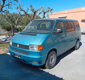 Volkswagen Transporter 1.9 TD cat Caravelle