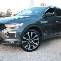 Volkswagen T-Roc Tua A SOLI 292€ al mese Anticipo 