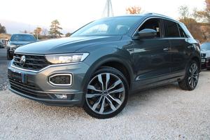 Volkswagen T-Roc Tua A SOLI 292€ al mese Anticipo 