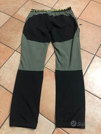 Pantalone da treking