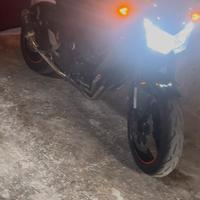 Kawasaki z750
