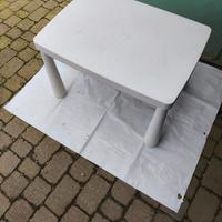 tavolino per bambini 